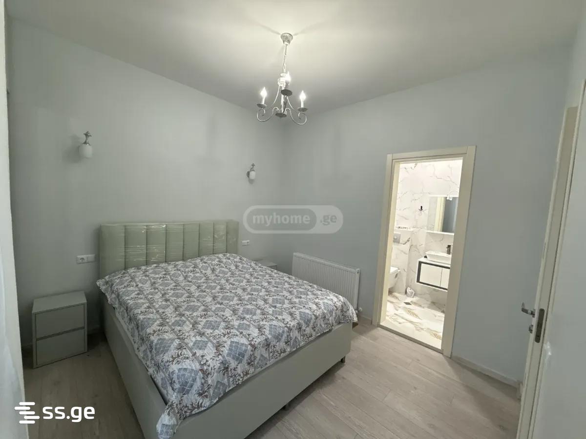 8 Room Private House For Rent. Batumi view 9