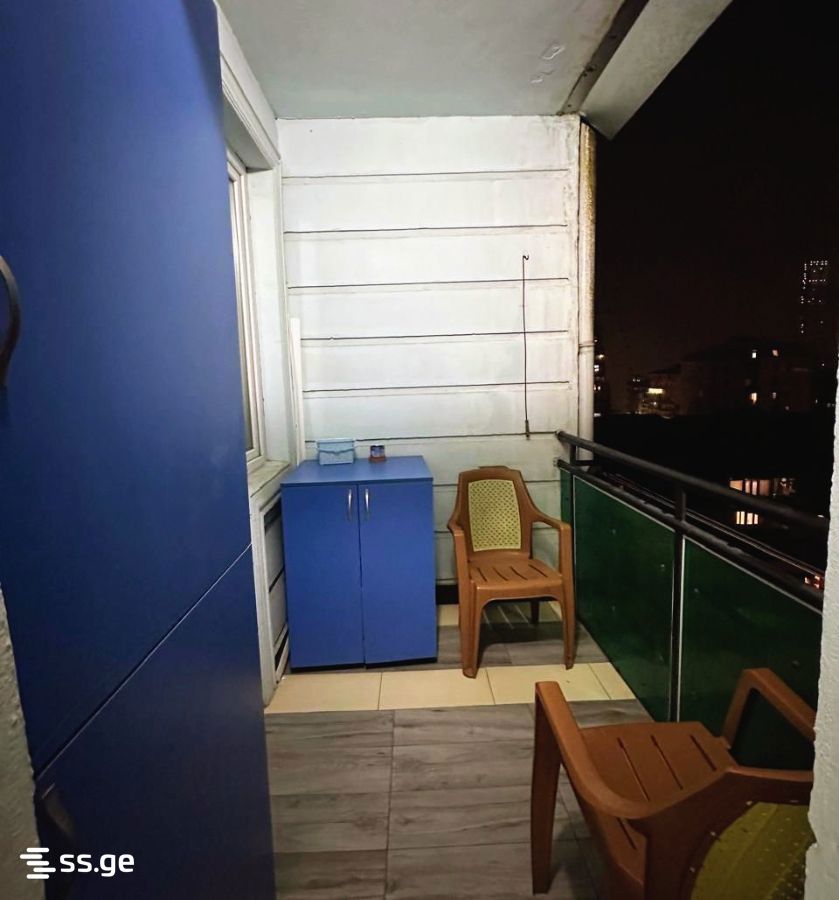 2 Room Flat For Rent. Batumi view 2