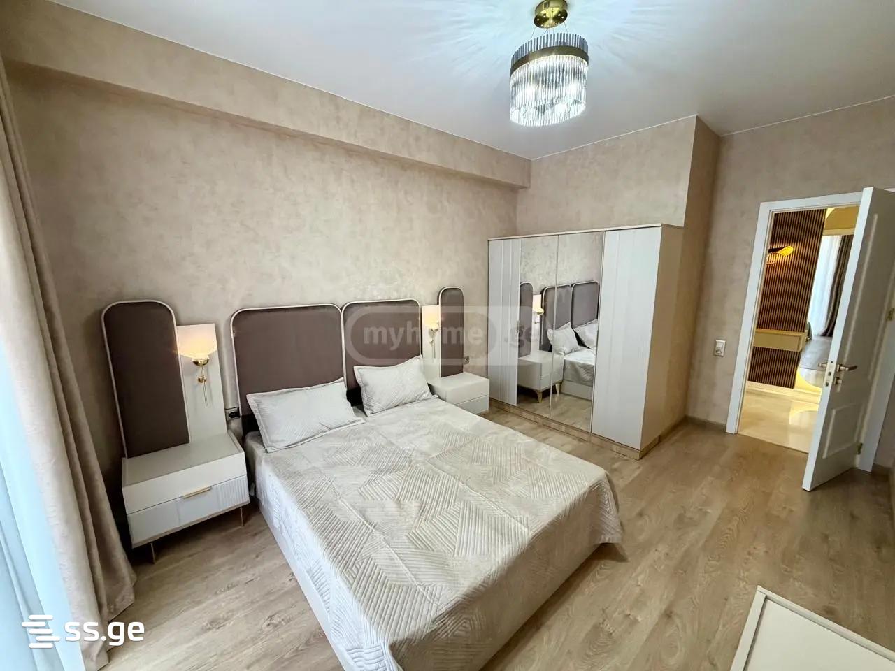 2 Room Flat For Sale view 4