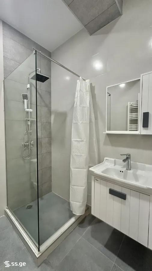 2 Room Flat For Sale view 8