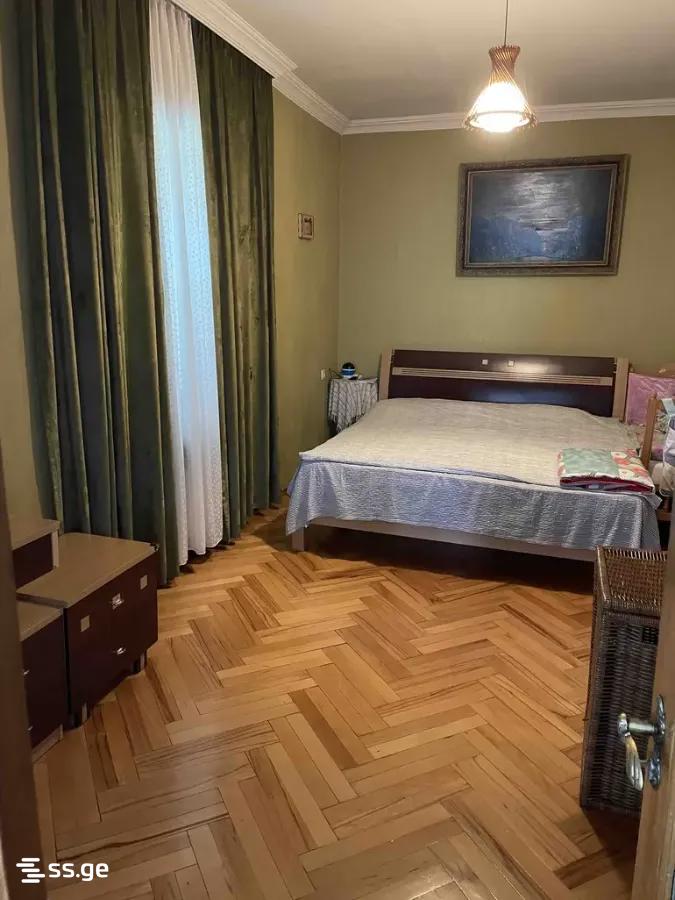 Продажа 4-комната Квартира view 5