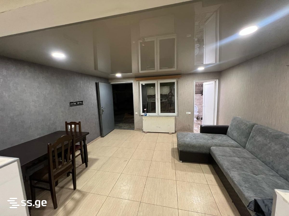 4 Room Private House For Sale view 5