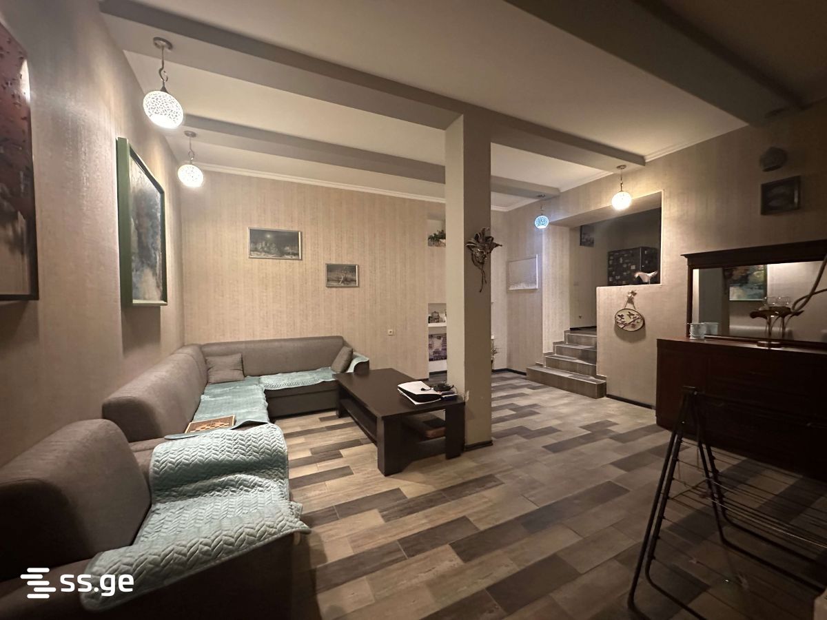 5 Room Private House For Sale view 14