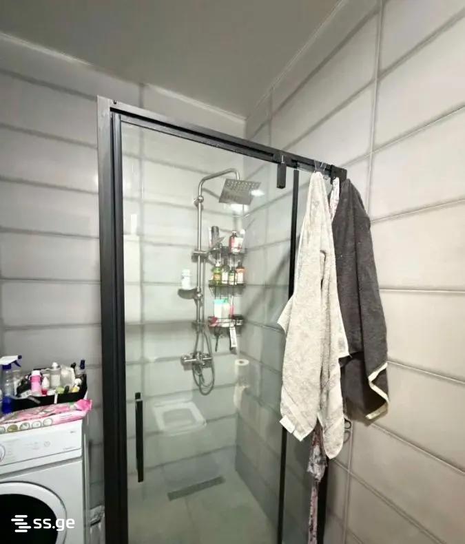 2 Room Flat For Sale view 9