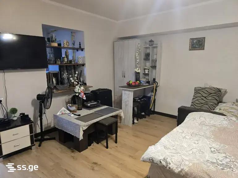 1 Room Flat For Sale view 6
