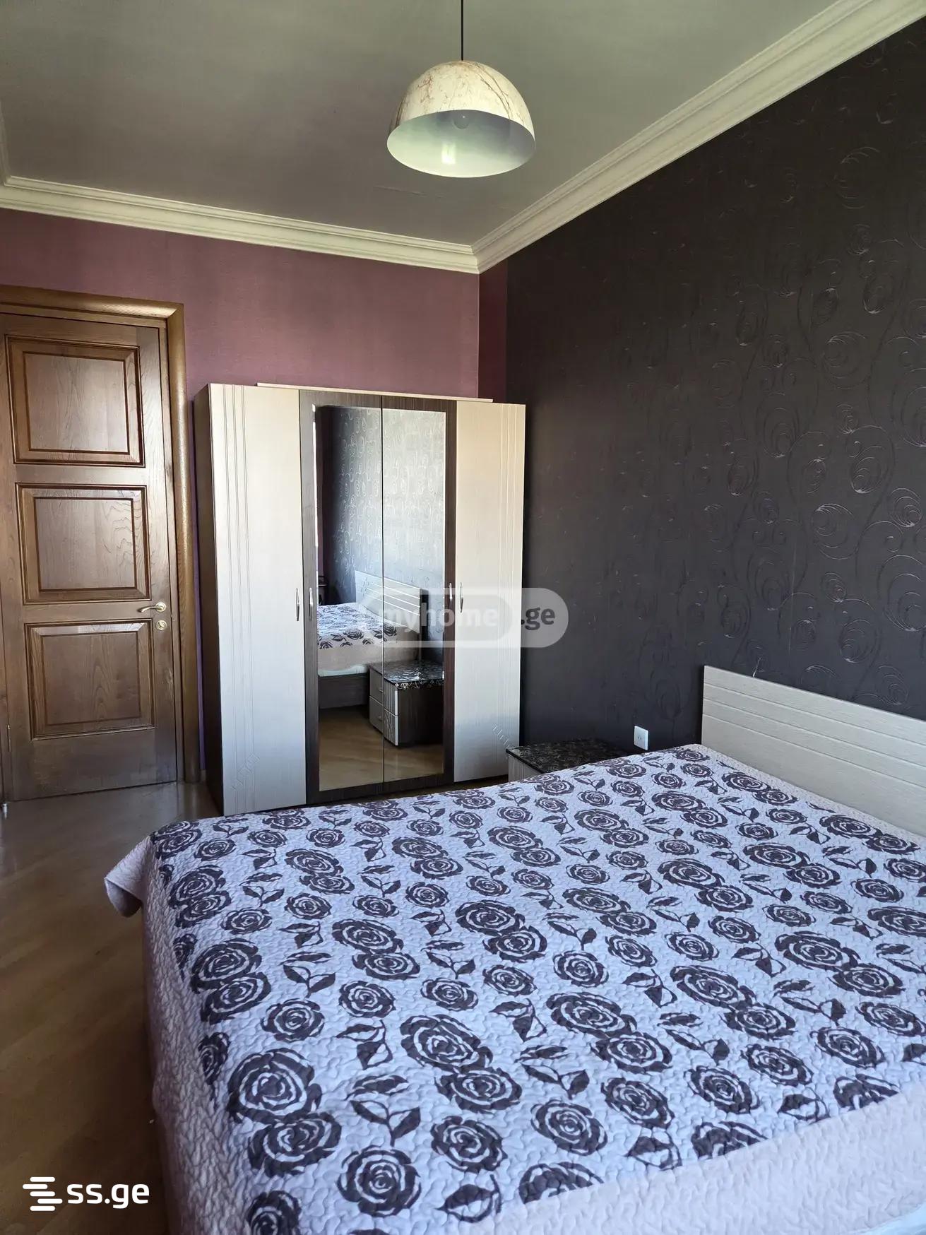 3 Room Flat For Rent. Saburtalo view 10
