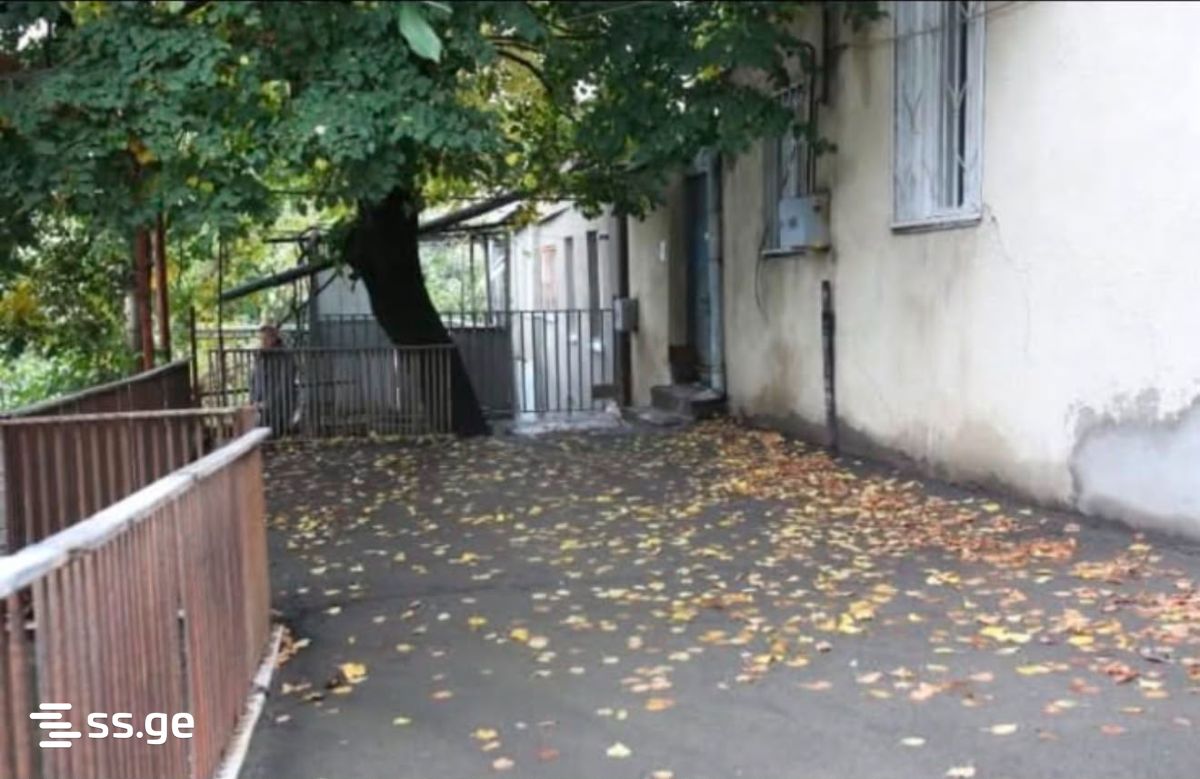 5 Room Private House For Sale view 12