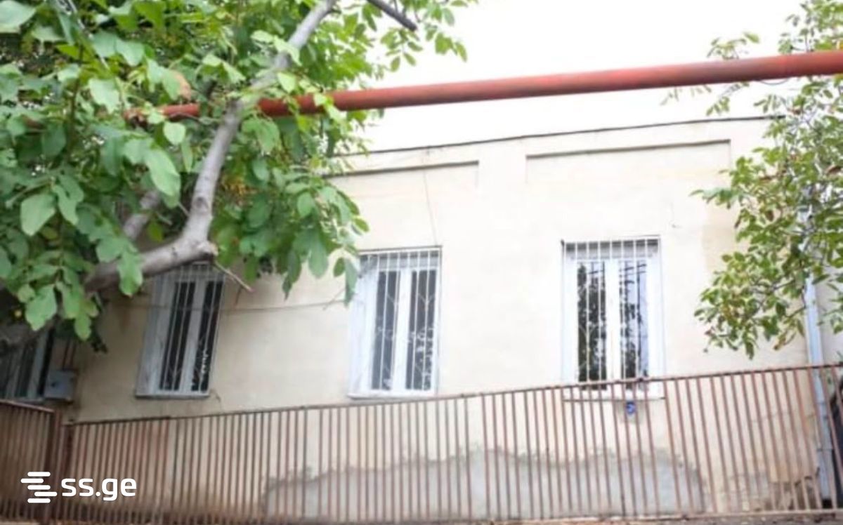 5 Room Private House For Sale view 10