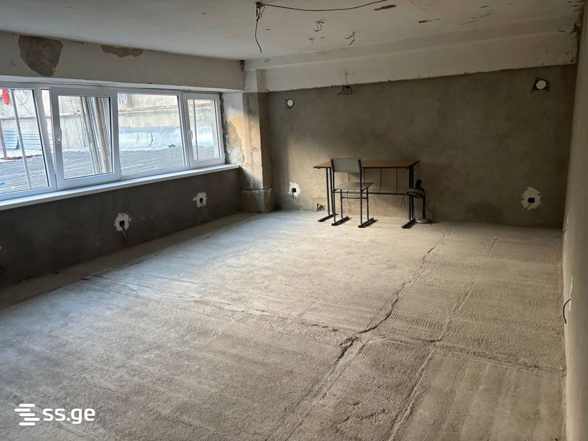 Office For Sale. Saburtalo view 2