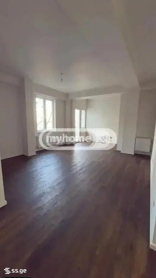 Office For Rent. Nutsubidze Plateau view 2