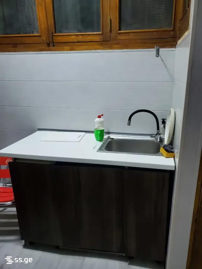 Food Object For Rent. Avlabari view 7