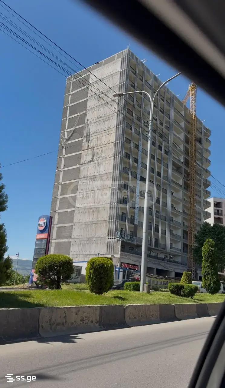 3 Room Flat For Sale view 3