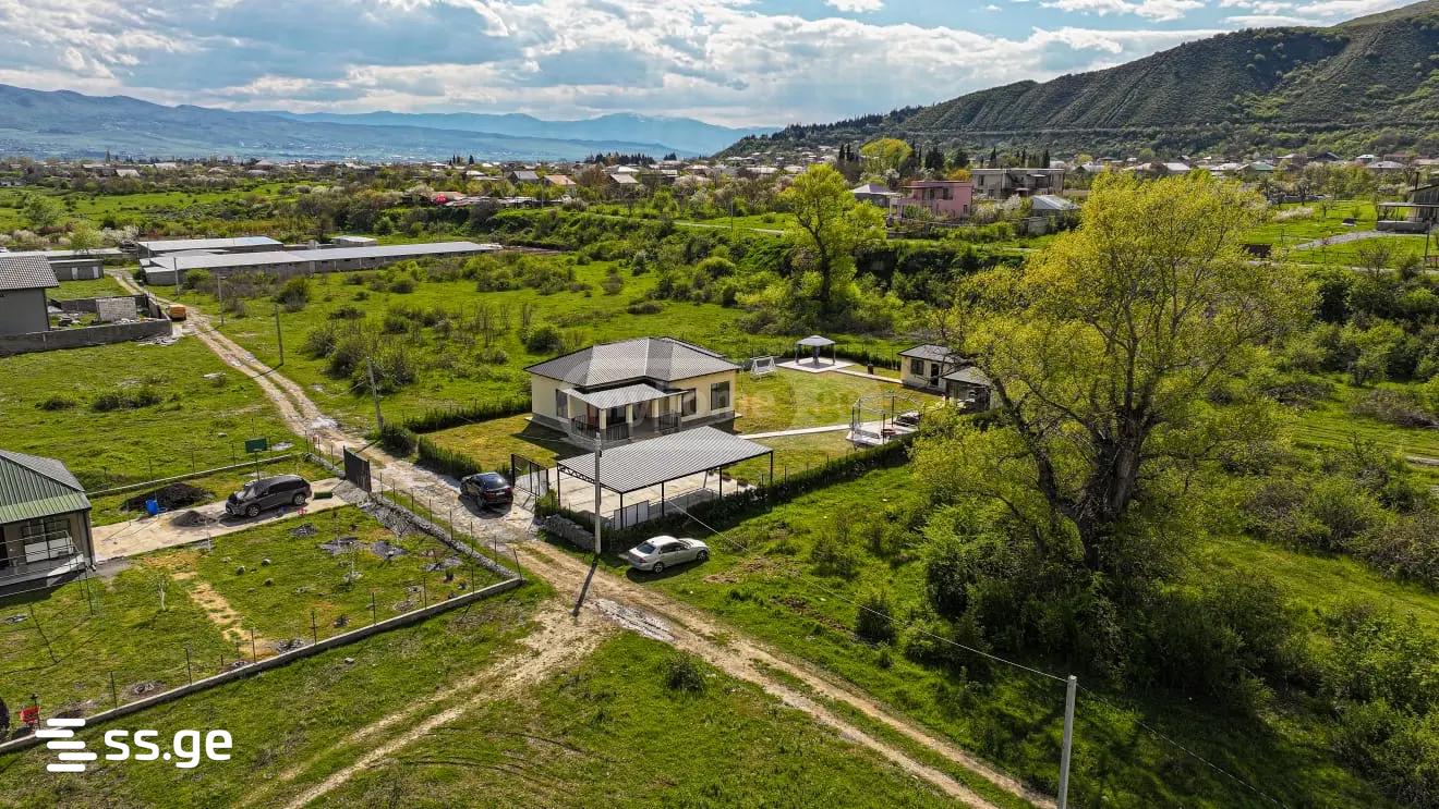 5 Room Summer Cottage For Sale view 8