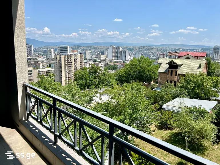 4 Room Flat For Sale view 2