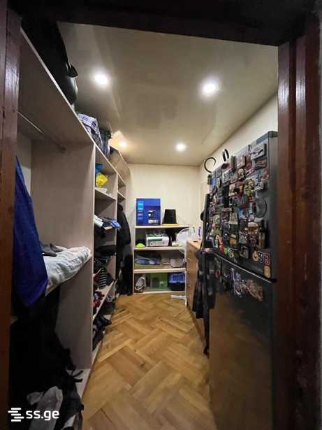 3 Room Flat For Sale view 10