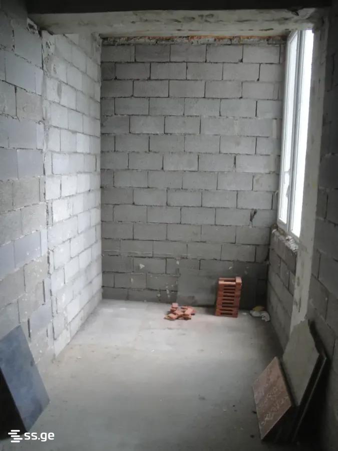 4 Room Flat For Sale view 8