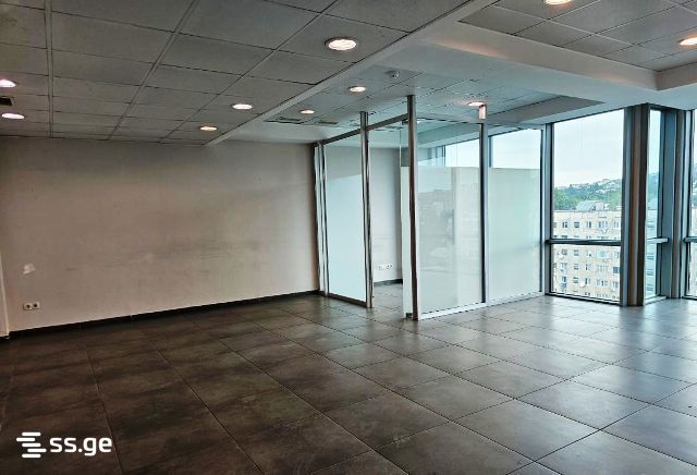 Office For Rent. Avlabari view 5