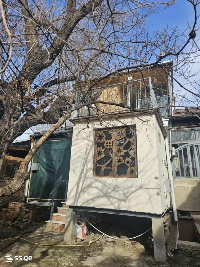 3 Room Private House For Sale view 15