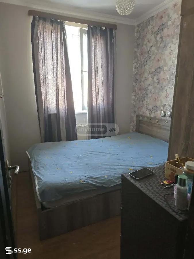 Продажа 4-комната Квартира view 7