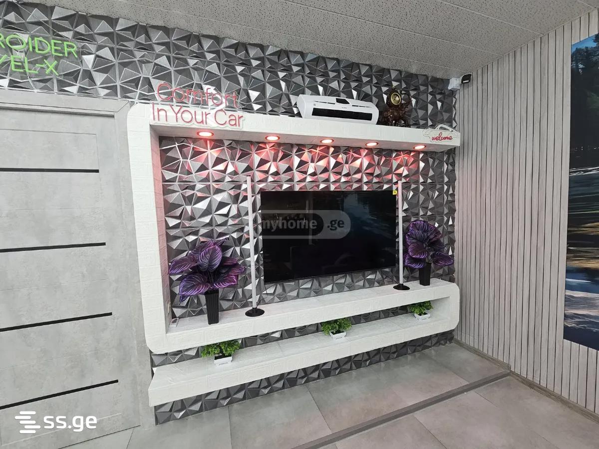 Commercial Space For Sale. Isani view 9