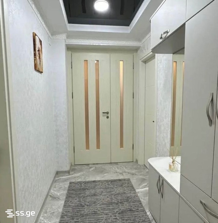 2 Room Flat For Rent. Batumi view 4