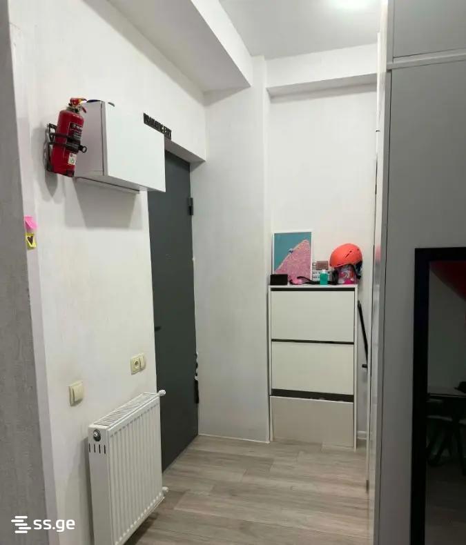 2 Room Flat For Sale view 7