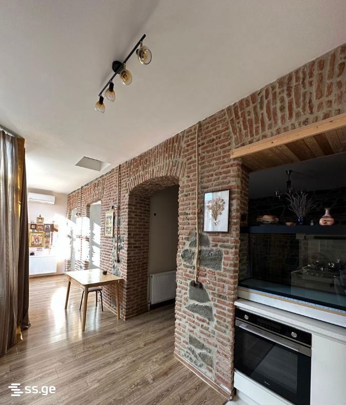 3 Room Private House For Sale view 2
