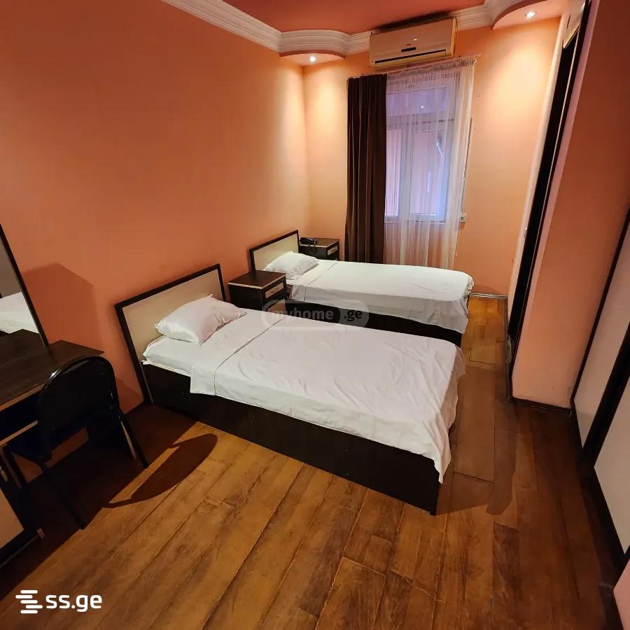15 Room Hotel For Rent. Batumi view 3