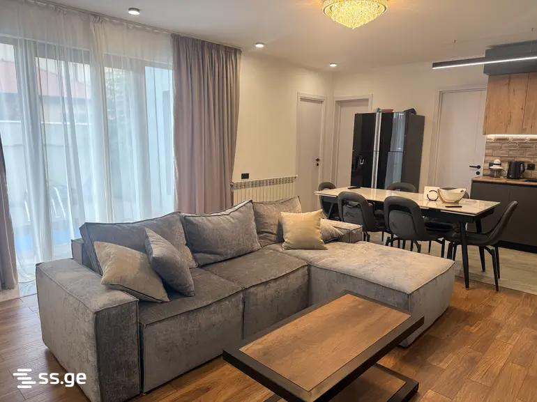 3 Room Private House For Sale view 10