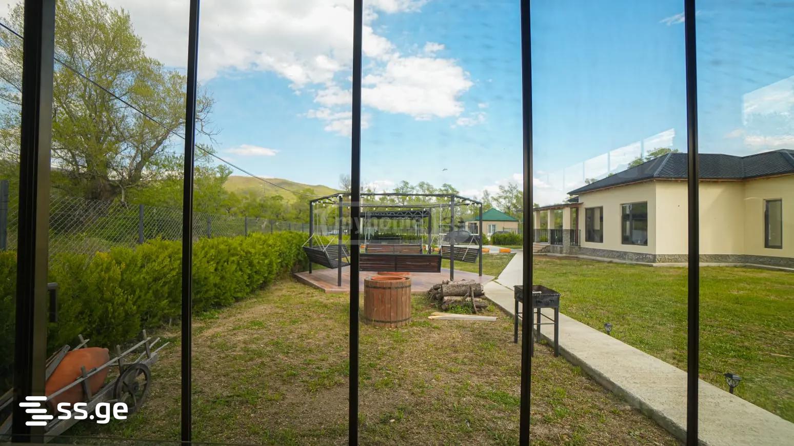 5 Room Summer Cottage For Sale view 9
