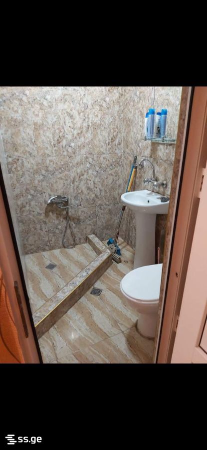 2 room Flat For Rent. Saburtalo - Widok 5