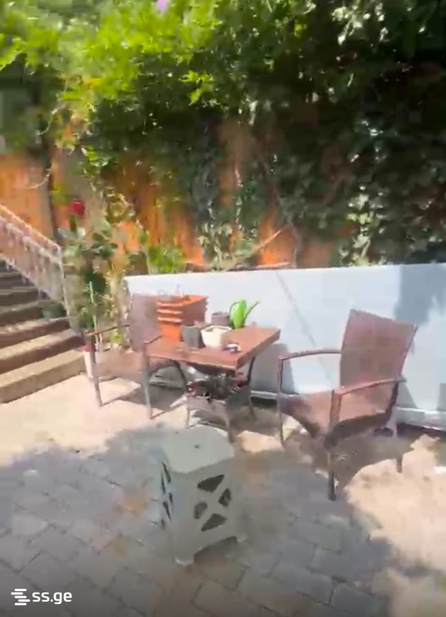 3 Room Private House For Sale view 1