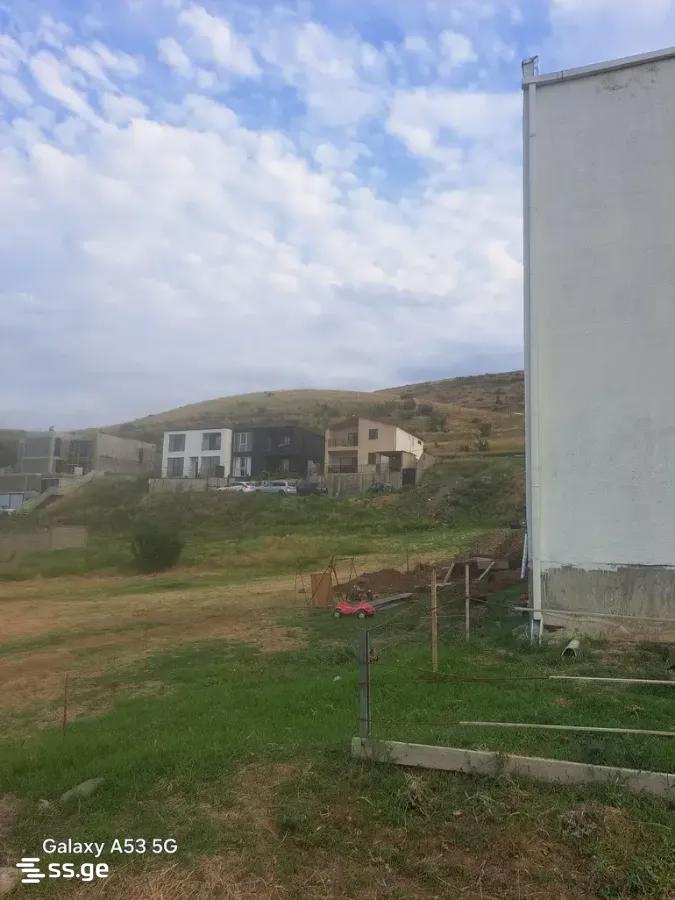 Land For Sale. Didi Digomi view 7