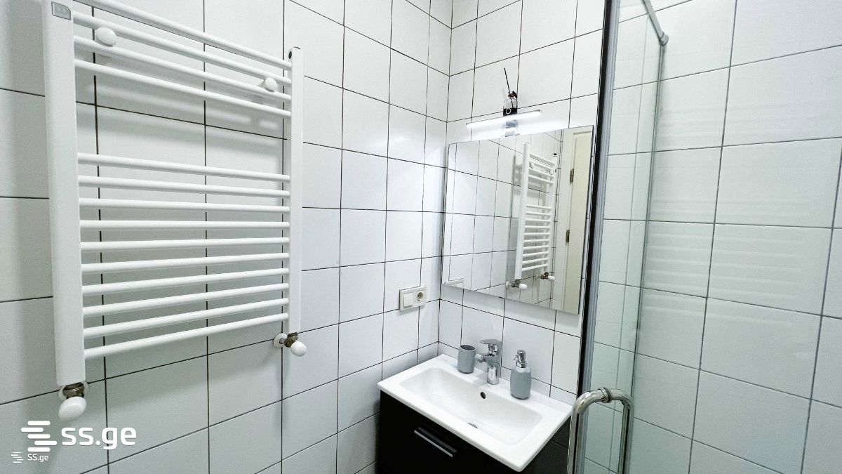2 Room Flat For Sale view 5