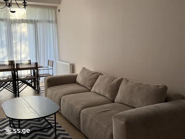3 Room Flat For Rent. Avlabari view 2