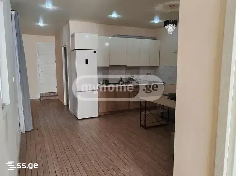 3 Room Private House For Rent. Samgori view 7