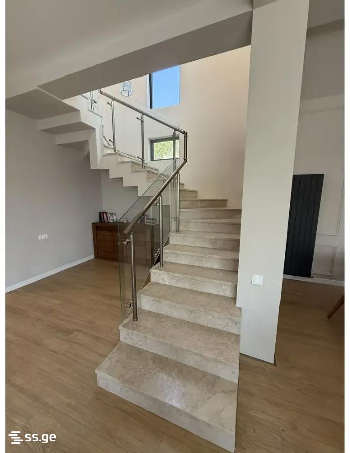 6 Room Private House For Rent. Saguramo view 8