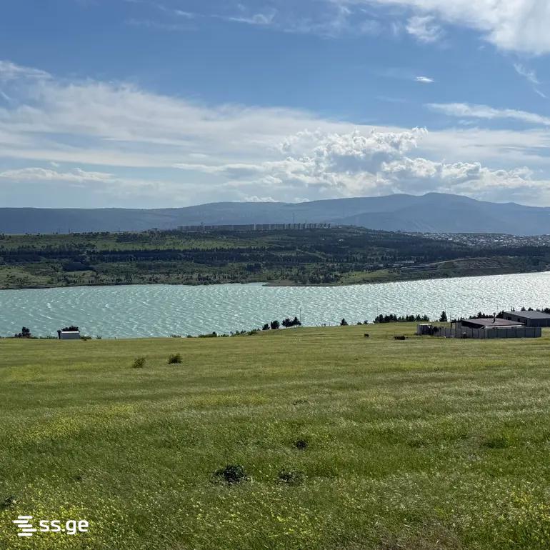 Land For Sale. Tbilisi Sea view 5
