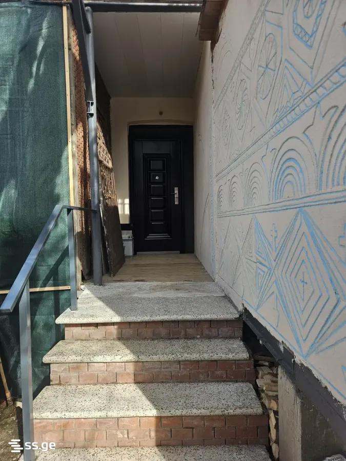 3 Room Private House For Sale view 13