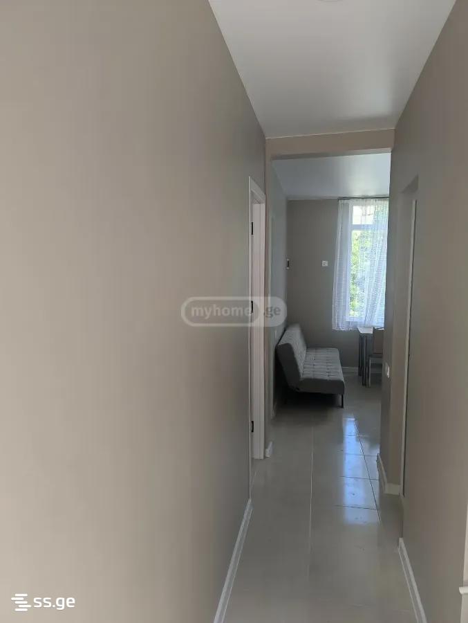 2 Room Flat For Rent. Sanzona view 5
