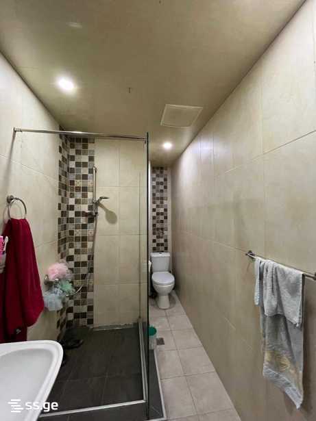 3 Room Flat For Sale view 5