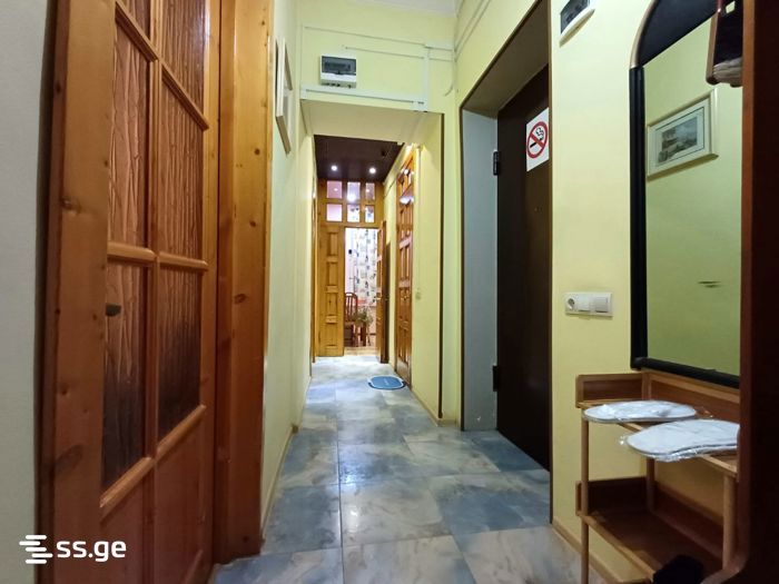 3 Room Flat For Sale view 9