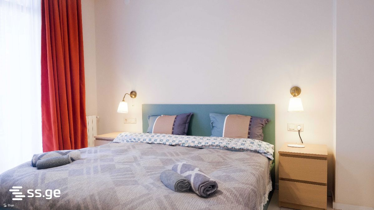 2 Room Flat For Sale view 13