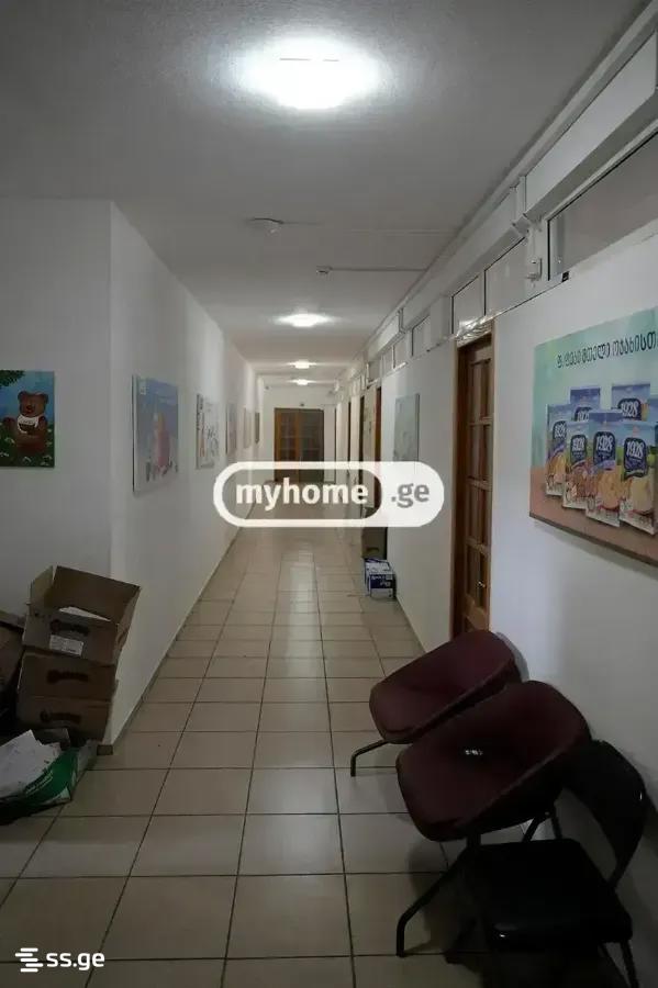 Office For Rent. Nadzaladevi view 9