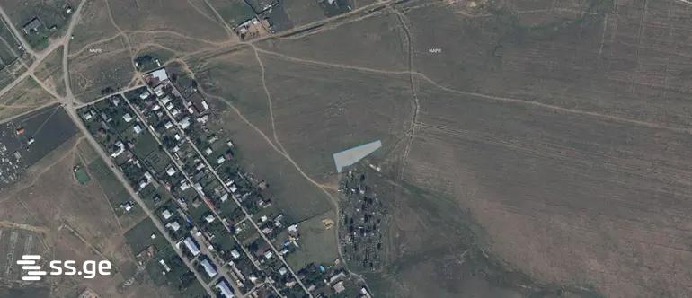 Продажа Земля в Крцаниси view 1