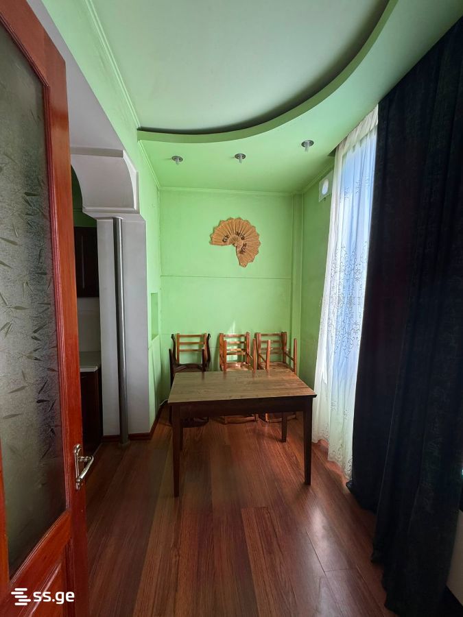 2 Room Flat For Sale view 14