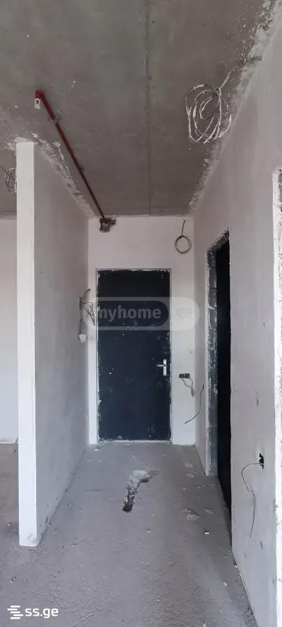 2 Room Flat For Sale view 10