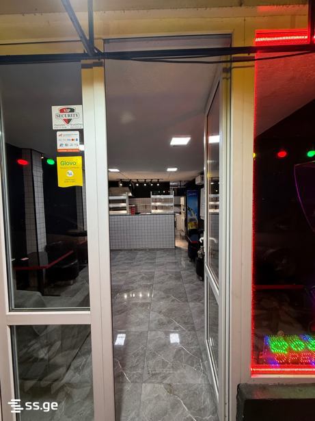 Food Object For Rent. Gldani view 14