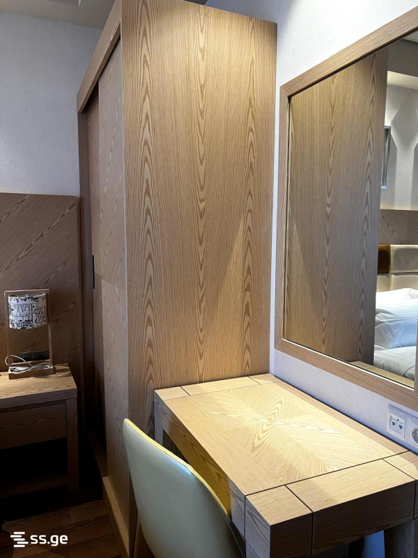 2 Room Flat For Sale view 8