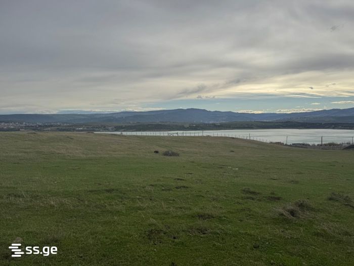Land For Sale. Tbilisi Sea view 4